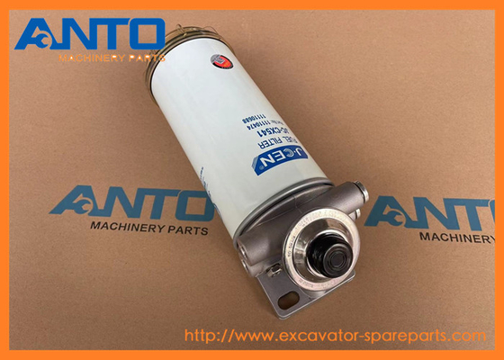 VOE11110471 11110471 EC180B এর জন্য জল বিভাজক খননকারীর খুচরা যন্ত্রাংশ