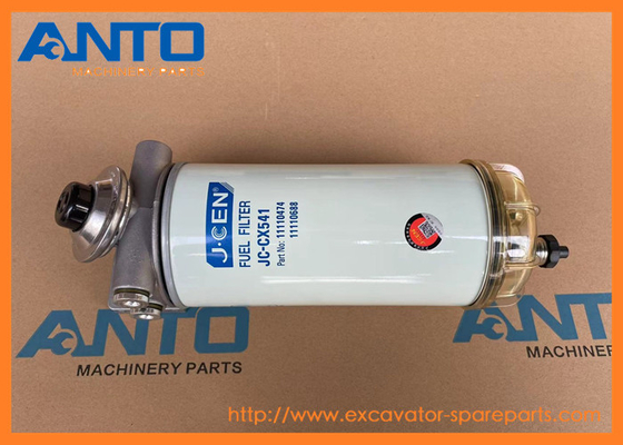 VOE11110471 11110471 EC180B এর জন্য জল বিভাজক খননকারীর খুচরা যন্ত্রাংশ