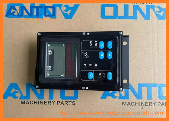 7835-10-2005 7835-10-2001 7835-10-2002 মনিটর KOMATSU PC160LC-7 এর জন্য খননকারীর খুচরা যন্ত্রাংশ