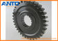 Hydraulic Pump Gear Excavator Spare Parts For Hitachi Excavator ZX210