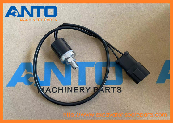 6261-81-1900 6261811900 KOMATSU PC200 PC200LL PC220 PC220LL PC240 এর জন্য চাপ সেন্সর