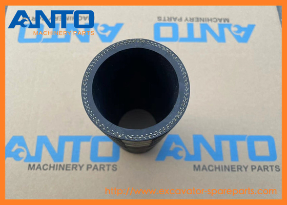 07260-25818 07260-05818 নল KOMATSU এক্সক্যাভেটর খুচরা যন্ত্রাংশ জন্য PC1600 WA500-6