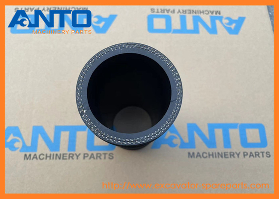 07260-25816 0726025816 Hose KOMATSU Excavator Spare Parts For WA500-6 (WA500-6 এর জন্য এক্সক্যাভেটরের খুচরা যন্ত্রাংশ)