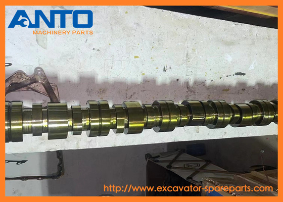 6240-41-1210 6240411210 Excavator Spare Parts এর জন্য ক্যামশ্যাফ্ট KOMATSU WA600