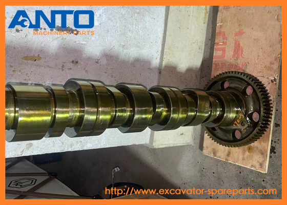 6240-41-1210 6240411210 Excavator Spare Parts এর জন্য ক্যামশ্যাফ্ট KOMATSU WA600
