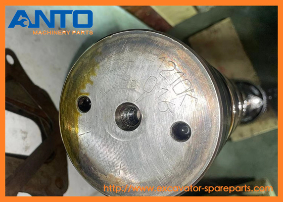 6240-41-1210 6240411210 Excavator Spare Parts এর জন্য ক্যামশ্যাফ্ট KOMATSU WA600