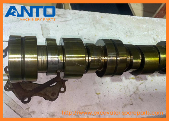 6240-41-1210 6240411210 Excavator Spare Parts এর জন্য ক্যামশ্যাফ্ট KOMATSU WA600