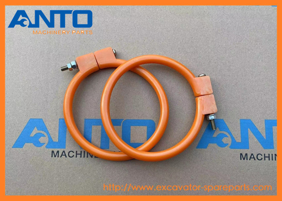419-70-11410 419-70-11480 ও-রিং KOMATSU WA320-6 এর জন্য খননকারীর খুচরা যন্ত্রাংশ