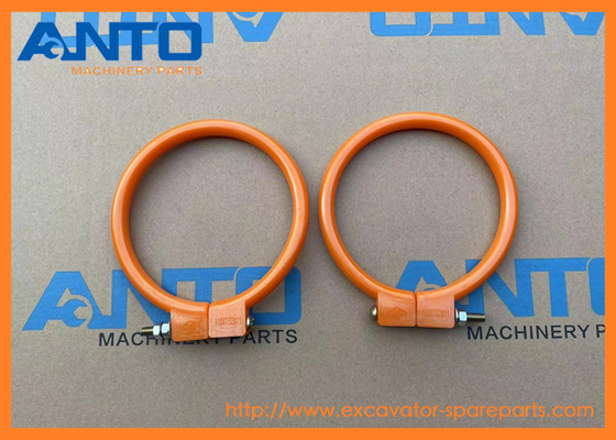 419-70-11410 419-70-11480 ও-রিং KOMATSU WA320-6 এর জন্য খননকারীর খুচরা যন্ত্রাংশ