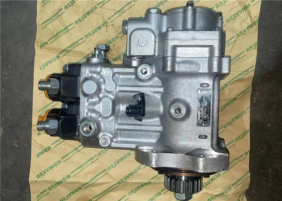 6219-71-1111 6219-71-1121 6261-71-1111 6219711111 বুলডোজারের জন্য পাম্প খননকারীর অংশ SAA12V140E