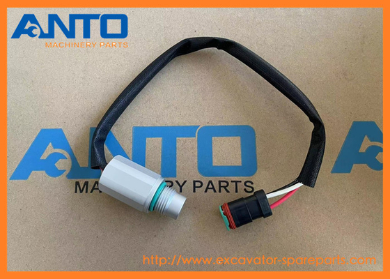 2659033 265-9033 স্পিড সেন্সর ফিট এক্সক্যাভার 345B 345B II 345B II MH 345B L 365B 365B II