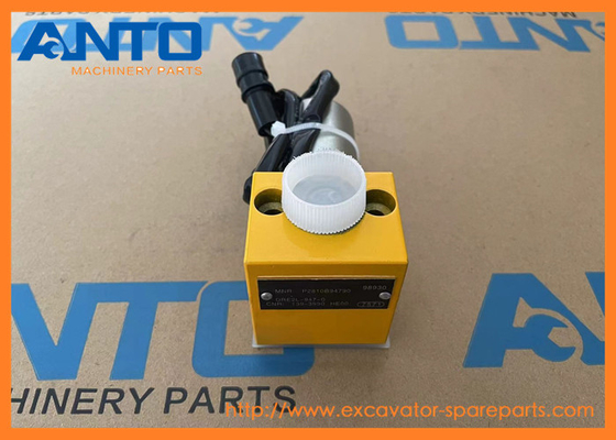 1393990 139-3990 Excavator Spare Parts এর জন্য ভালভ ফিটিং 315 330 350 375 375 L