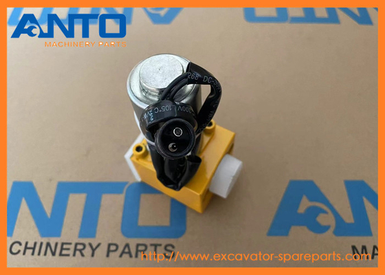 1393990 139-3990 Excavator Spare Parts এর জন্য ভালভ ফিটিং 315 330 350 375 375 L