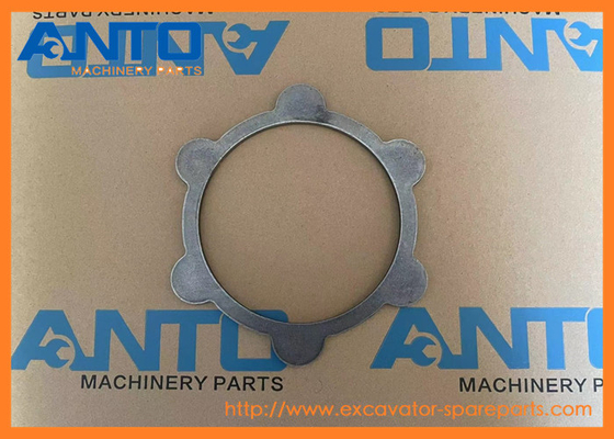 708-8F-35110 7088F35110 প্লেট KOMATSU PC220LC-8 এর জন্য খননকারীর খুচরা যন্ত্রাংশ