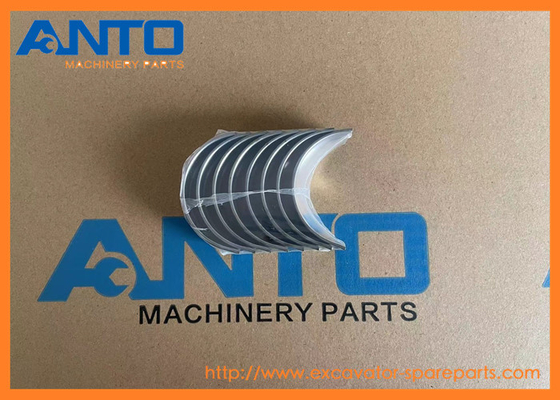 1J700-22310 সংযোগকারী রড লেয়ারিং KUBOTA Excavator Engine Parts Fit For V2607 SSV65