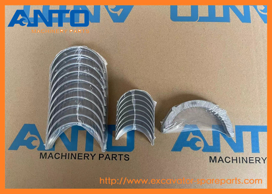 1J700-23470 প্রধান ভারবহন KUBOTA Excavator ইঞ্জিন যন্ত্রাংশ V2607 SSV65 জন্য উপযুক্ত