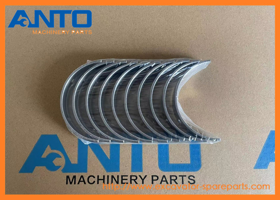 1J700-23470 প্রধান ভারবহন KUBOTA Excavator ইঞ্জিন যন্ত্রাংশ V2607 SSV65 জন্য উপযুক্ত