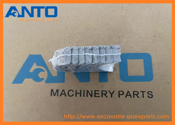 16241-22310 সংযোগকারী রড লেয়ারিং KUBOTA Excavator Engine Parts For V1505 KX41-2