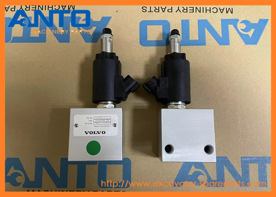 VOE14646531 14646531 ECR58D এর জন্য উপযুক্ত এক্সট্যুয়েটর এক্সক্যাভেটর খুচরা যন্ত্রাংশ ECR88D