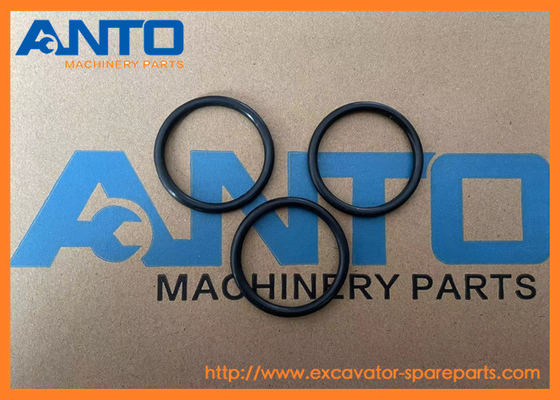 07002-43634 0700243634 ও-রিং স্পেয়ার পার্টস ফিট KOMATSU এক্সক্যাভেটর PC400 PC600