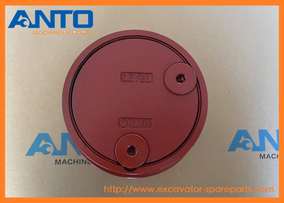20M-60-82001 20M6082001 মোটর ASS'Y KOMATSU Excavator Travel Gearbox Parts For PC12R-8 মেশিনের যন্ত্রাংশ
