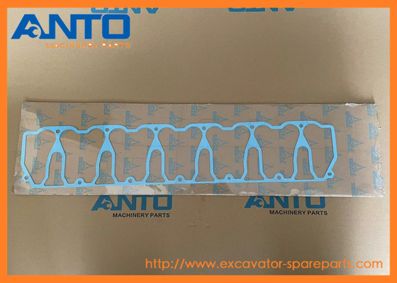 VOE20558929 20558929 EC210B D6D এর জন্য উপযুক্ত গ্যাসকেট এক্সক্যাভেটর ইঞ্জিনের অংশ
