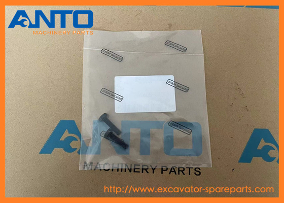 01010-80625 01010-30625 01010-50625 বোল্ট KOMATSU PC220LC-8 এর জন্য খননকারীর খুচরা যন্ত্রাংশ