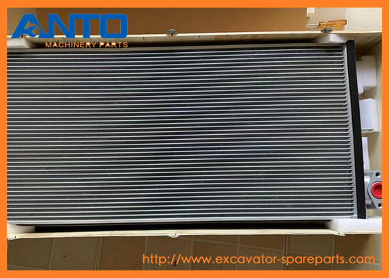 208-03-76110 2080376110 তেল কুলার সমর্থন জন্য KOMATSU Excavators PC400 PC450