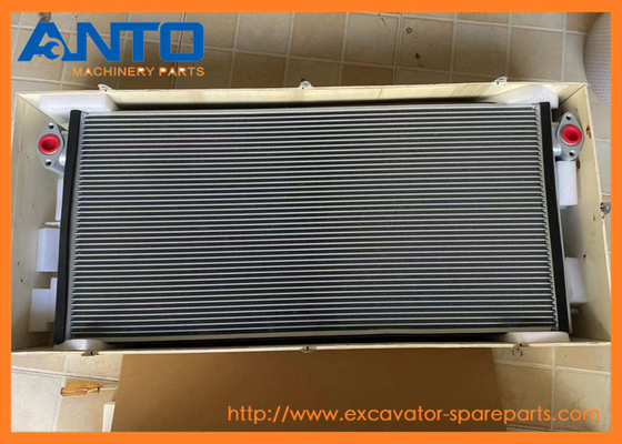208-03-76110 2080376110 তেল কুলার সমর্থন জন্য KOMATSU Excavators PC400 PC450