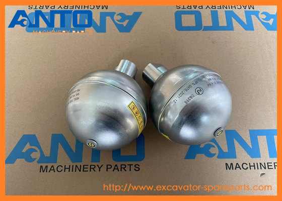 20Y-60-11431 20Y6011431 20Y6011430 KOMATSU D375A এর জন্য অ্যাককুলেটর এক্সক্যাভেটর খুচরা যন্ত্রাংশ