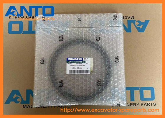 07012-50150 0701250150 সিলের খুচরা যন্ত্রাংশ ফিট KOMATSU হুইল লোডার WA800 WA800L WA900 WA900L