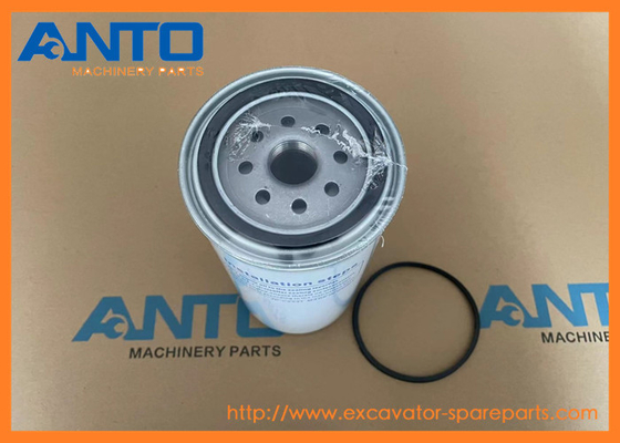 11110474 11110668 FS19753 প্রাথমিক ফিল্টার Excavator জন্য ES210B জন্য খুচরা যন্ত্রাংশ