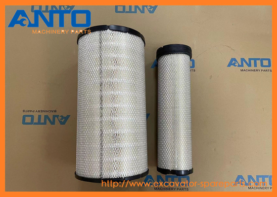 15193224 11110175 11110176 L60H এর জন্য বায়ু ফিল্টার এক্সক্যাভারের খুচরা যন্ত্রাংশ