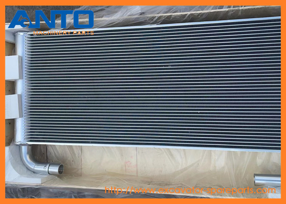 4720130 তেল কুলার HITACHI Excavator Spare Parts For ZH200-A ZAX290LC-5B
