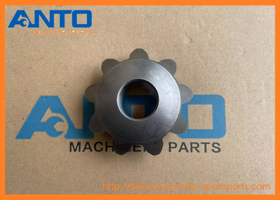 419-22-11421 4192211421 পিনিওন KOMATSU চাকা লোডার WA200-6 জন্য খুচরা যন্ত্রাংশ