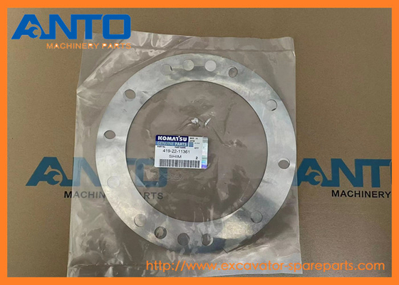 419-22-11361 4192211361 Shim KOMATSU চাকা লোডার WA320-6 জন্য খুচরা যন্ত্রাংশ