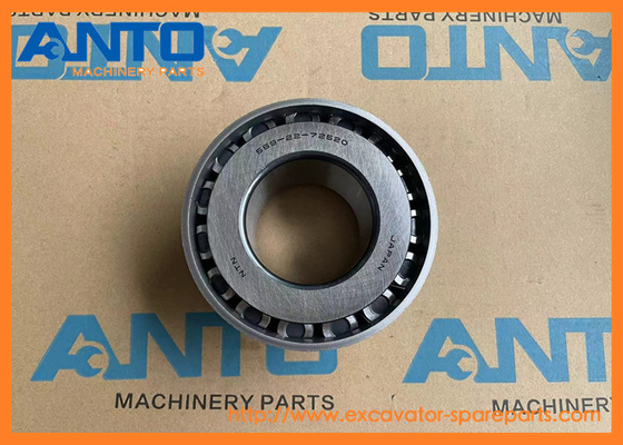 569-22-72520 5692272520 বিয়ারিং রিপ্লেস পার্টস ফিট KOMATSU ডাম্প ট্রাক HD465 HD605