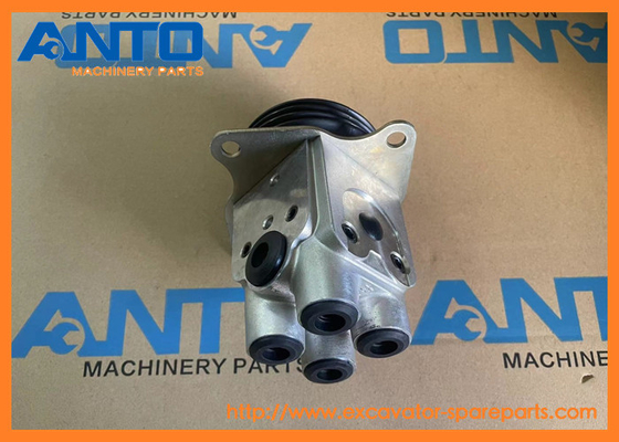 702-16-03910 7021603910 KOMATSU HB205 HB215 PC130 PC160 PC200 এর জন্য পাইলট ভ্যালভ এক্সক্যাভেটর অংশ