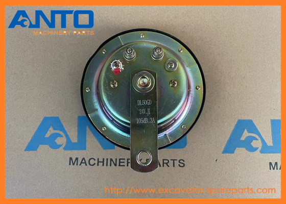 421-06-H9030 421069030 হর্ন ফর KOMATSU এক্সক্যাভেটর রিপেয়ার পার্টস PW140 PW148 PW200 PW220