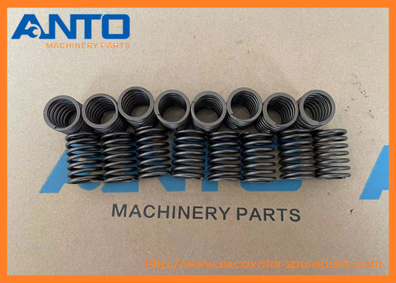 1J700-1324-0 1J70013240 ভ্যালভ স্প্রিং KUBOTA Excavator Spare Parts Fit For V2607 R065