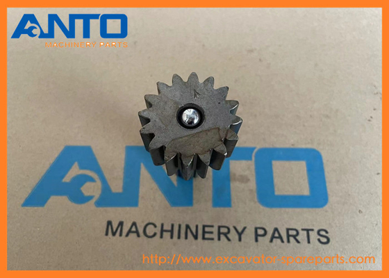 TZ270B1006-00 TZ270B100600 ইনপুট গিয়ার KOMATSU PC100-6 এর জন্য খননকারী খুচরা যন্ত্রাংশ