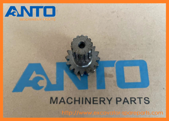 TZ270B1006-00 TZ270B100600 ইনপুট গিয়ার KOMATSU PC100-6 এর জন্য খননকারী খুচরা যন্ত্রাংশ