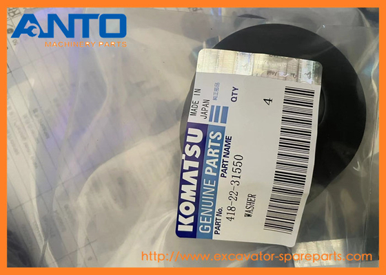 418-22-31550 4182231550 ওয়াশিং হুইল লোডার পার্টস ফিট KOMATSU WA200 WA200L WA200PT