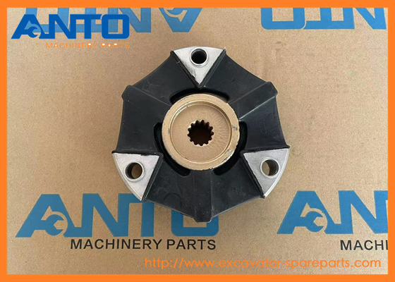 22L-01-21700 21U-01-31500 সংযোগকারী KOMATSU PC18MR-3 এর জন্য খননকারীর খুচরা যন্ত্রাংশ