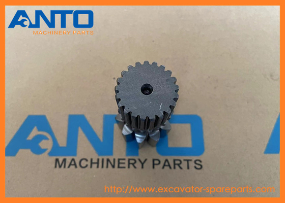 XKAQ00402 ফাইনাল ড্রাইভ গিয়ার HYUNDAI Excavator Spare Parts Fit For R110-7 R140LC-7