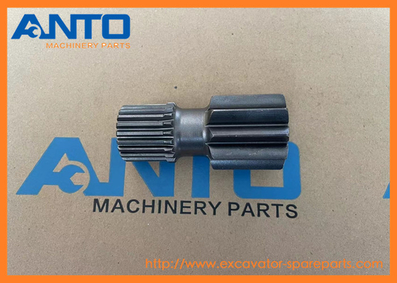XKAQ00402 ফাইনাল ড্রাইভ গিয়ার HYUNDAI Excavator Spare Parts Fit For R110-7 R140LC-7