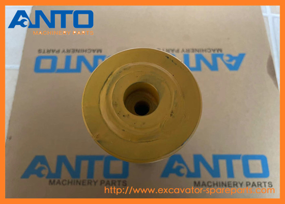 22M-70-22030 22M7022030 পিন সমাবেশ KOMATSU PC45MR-3 এর জন্য খননকারীর খুচরা যন্ত্রাংশ PC55MR-3