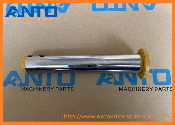 22M-70-22030 22M7022030 পিন সমাবেশ KOMATSU PC45MR-3 এর জন্য খননকারীর খুচরা যন্ত্রাংশ PC55MR-3