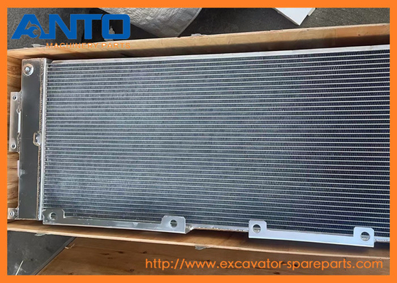 11Q6-40632 11Q640632 রেডিয়েটর ASSY HYUNDAI এক্সক্যাভেটর খুচরা যন্ত্রাংশ R210-9 জন্য উপযুক্ত