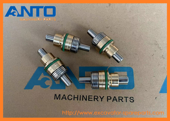 K9006864 XKAY01918 প্লাগ কিট DX180LC এর জন্য DOOSAN খননকারীর খুচরা যন্ত্রাংশ